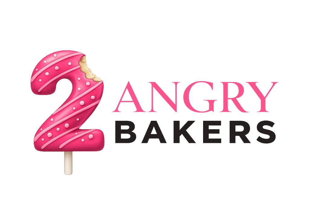 Two Angry Bakers
